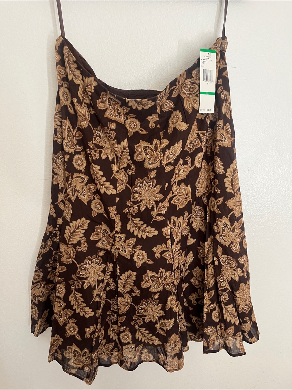 Vintage Plus Size Skirt Bundle